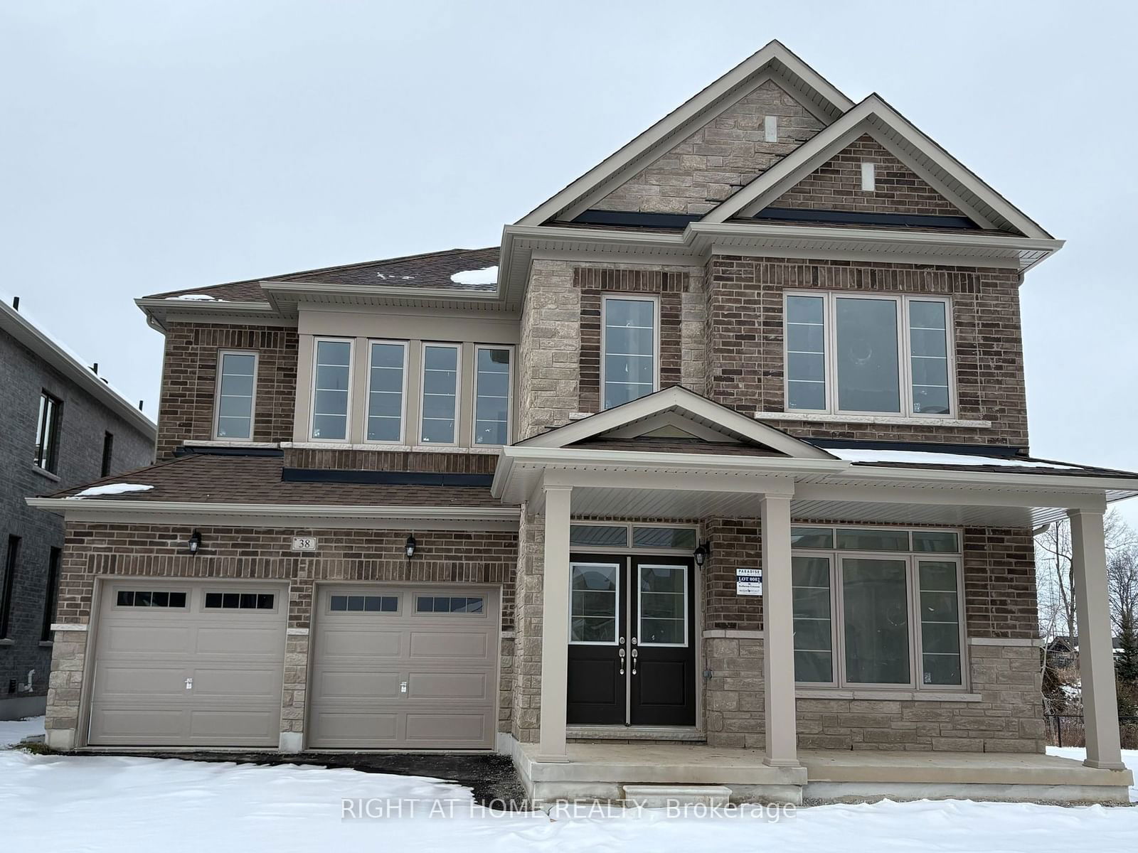 Detached House for sale at 38 Stellarton Crescent, Brampton, Brampton West, L7A 5A6 - MLS: W11930060