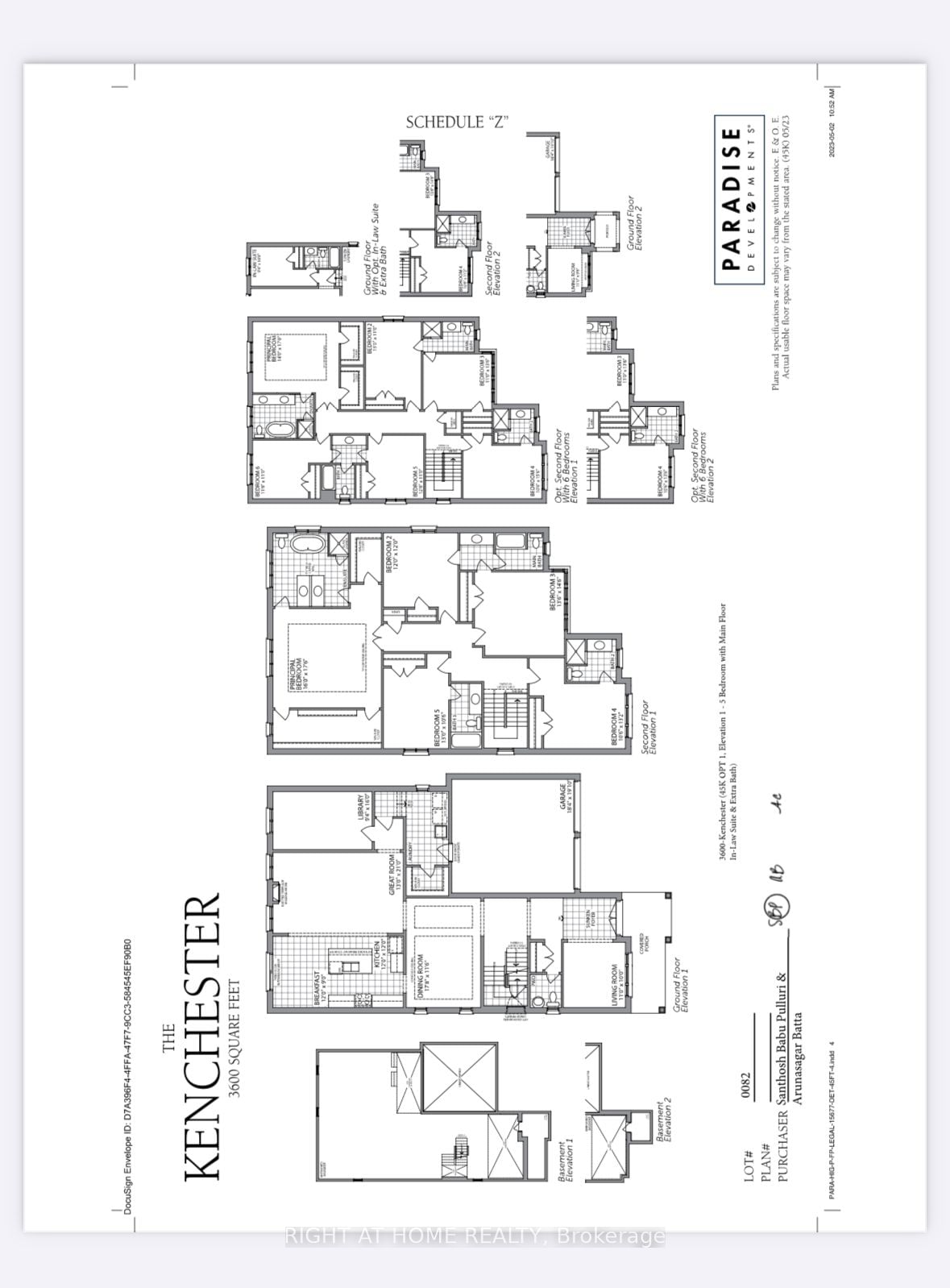 Detached House for sale at 38 Stellarton Crescent, Brampton, Brampton West, L7A 5A6 - MLS: W11930060