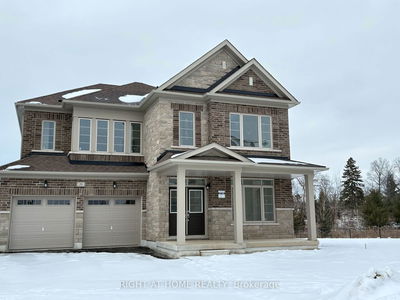 38 Stellarton Cres, Brampton - Brampton West image-0-3