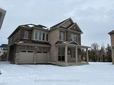 38 Stellarton Cres, Brampton - Brampton West image-0-4