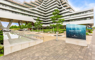 Unit 1616 — 30 Shore Breeze Dr, Toronto - Mimico