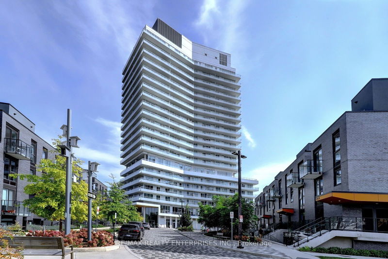 Unit 1904 — 20 Brin Dr, Toronto - Edenbridge-Humber Valley image-0-0