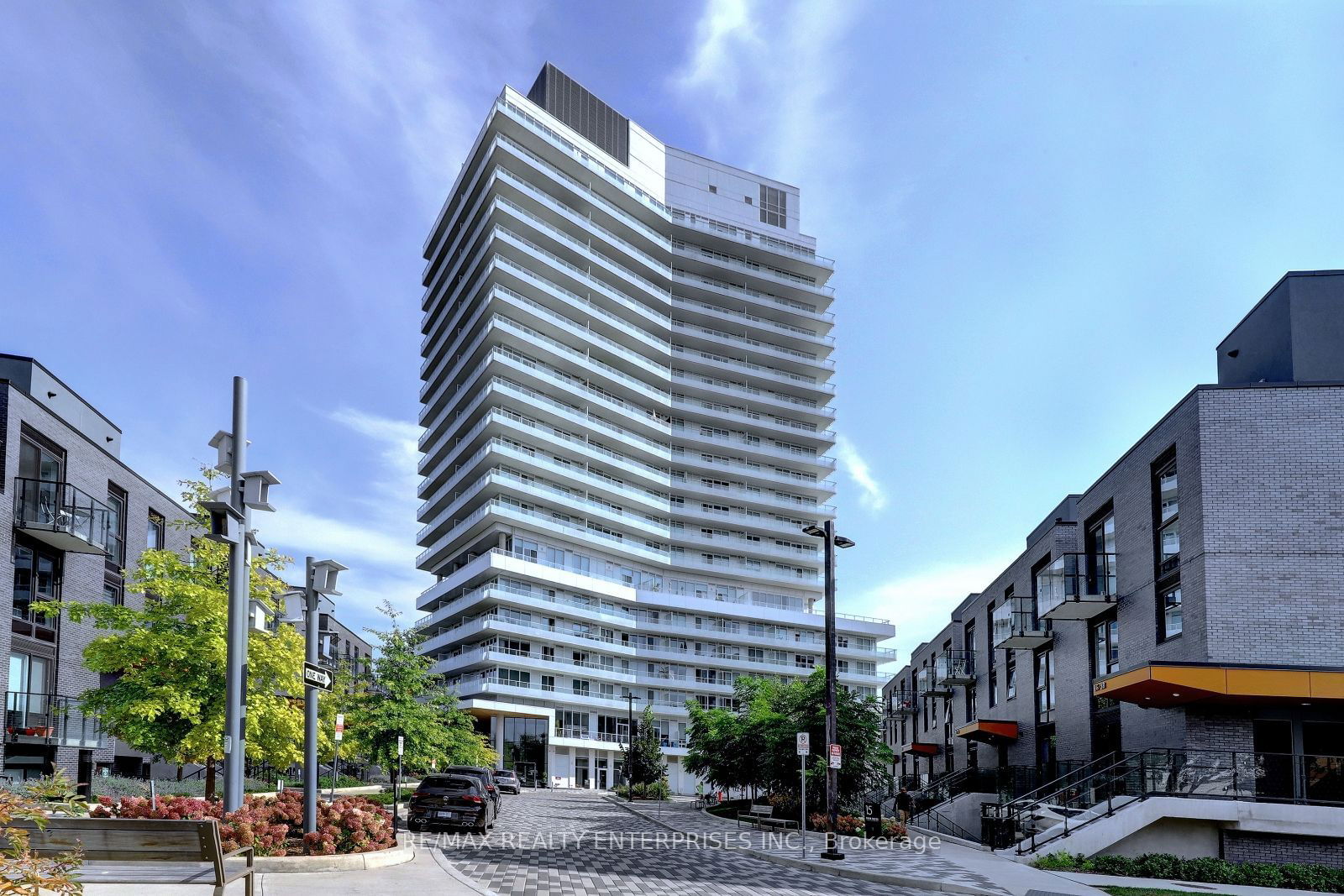 Condo for sale at 1904-20 Brin Drive, Toronto, Edenbridge-Humber Valley, M8X 0B2 - MLS: W11930082