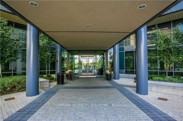 Condo leased at 1610-215 Sherway Gardens Road, Toronto, Islington-City Centre West, M9C 0A4 - MLS: W11930093