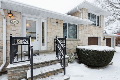 120 Lothian Ave, Toronto - Stonegate-Queensway image-0-2