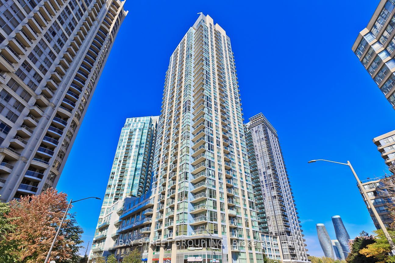 Condo for sale at 3208-225 Webb Drive, Mississauga, City Centre, L5B 4P2 - MLS: W11930127