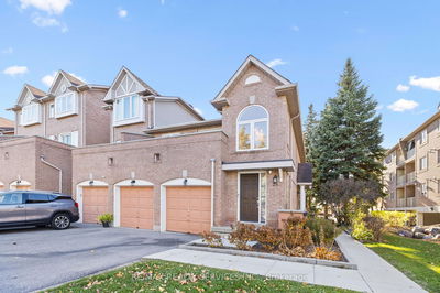 Unit 28 — 45 Bristol Rd, Mississauga - Hurontario image-0-1