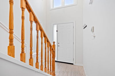 Unit 28 — 45 Bristol Rd, Mississauga - Hurontario image-0-2