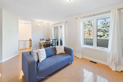 Unit 28 — 45 Bristol Rd, Mississauga - Hurontario image-0-4