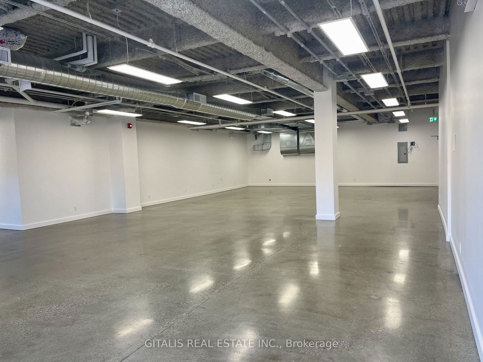 Industrial for lease at 100B-501 Alliance Avenue, Toronto, Rockcliffe-Smythe, M6N 2J1 - MLS: W11930427