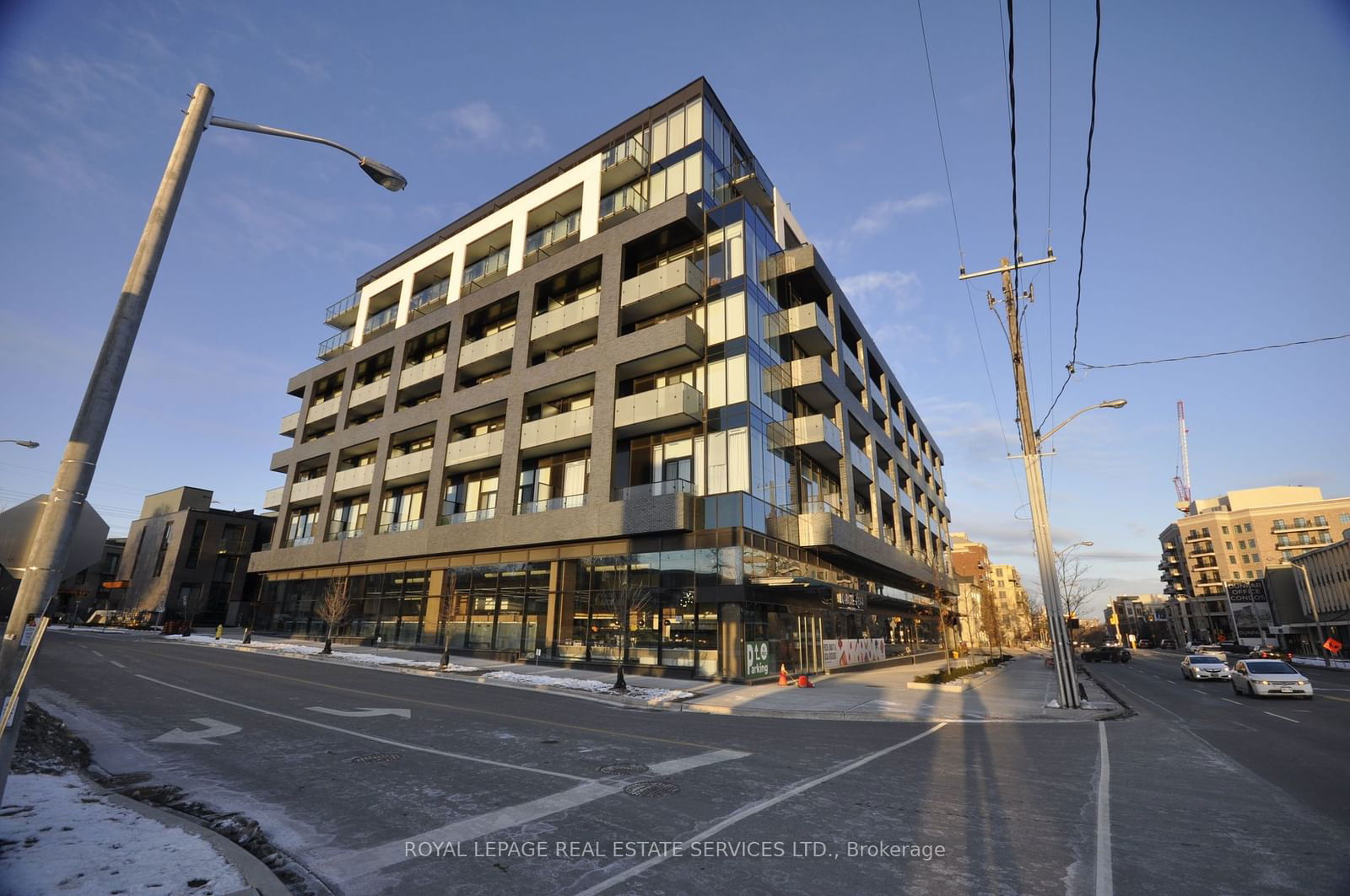 Condo for sale at 702-4208 Dundas Street, Toronto, Edenbridge-Humber Valley, M8X 1Y6 - MLS: W11930453