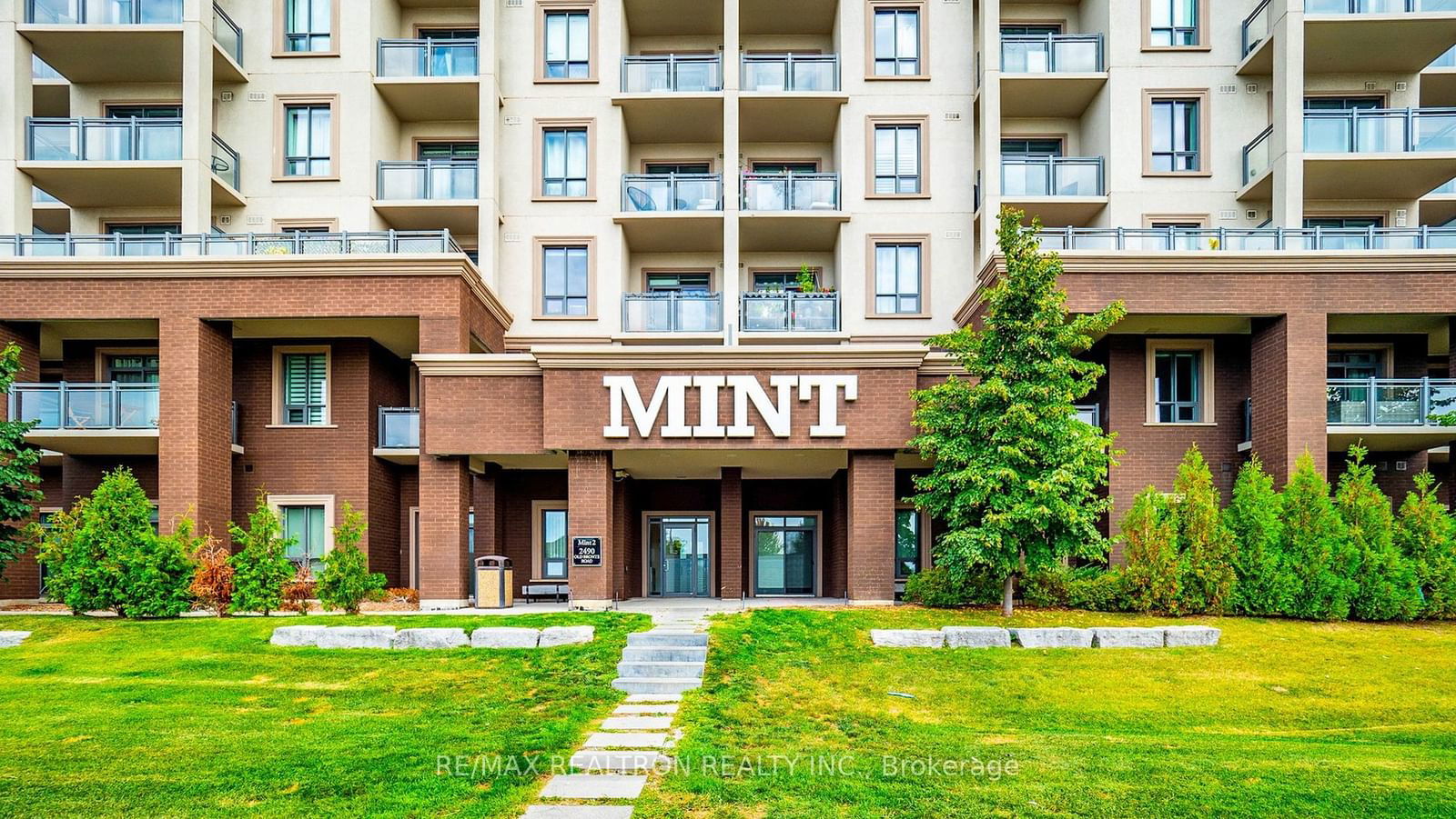 Condo for sale at 116-2490 Old Bronte Road, Oakville, Palermo West, L6M 0Y5 - MLS: W11930454