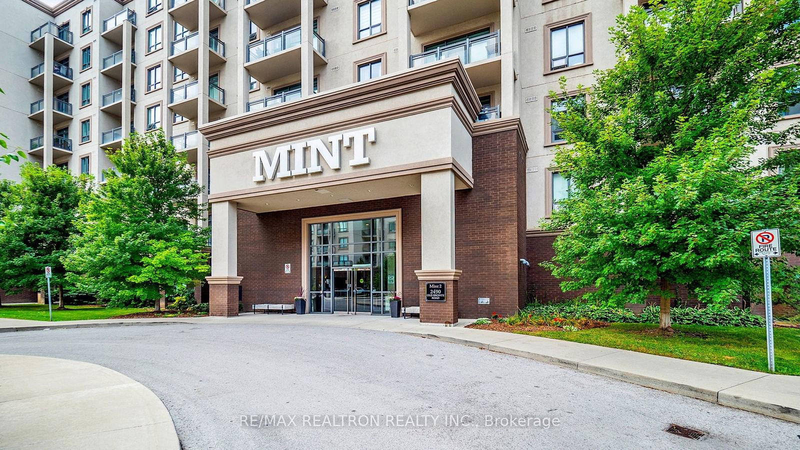 Condo for sale at 116-2490 Old Bronte Road, Oakville, Palermo West, L6M 0Y5 - MLS: W11930454