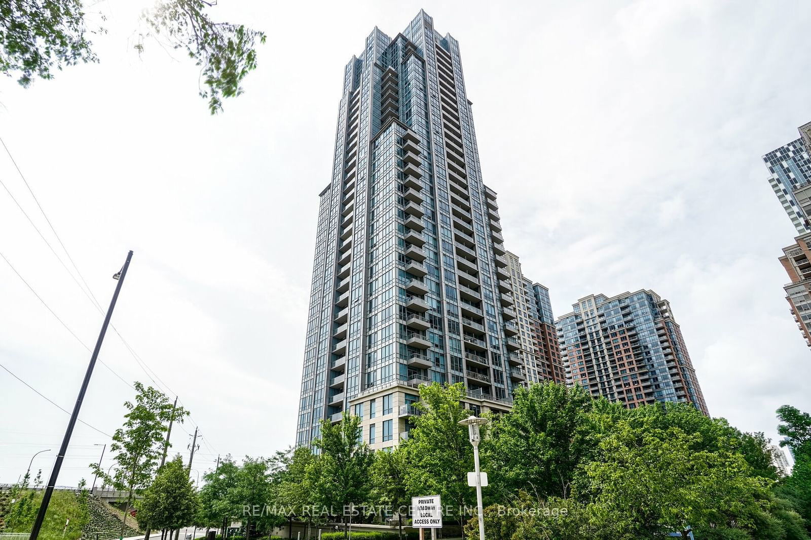 Condo for sale at 1803-15 Viking Lane, Toronto, Islington-City Centre West, M9B 0A4 - MLS: W11930485