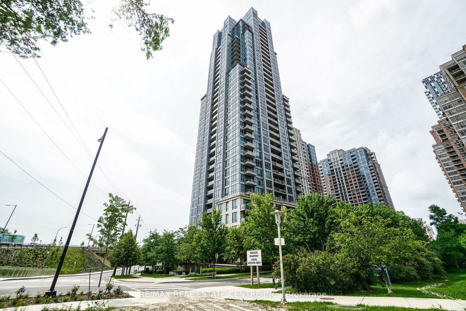 Condo for sale at 1803-15 Viking Lane, Toronto, Islington-City Centre West, M9B 0A4 - MLS: W11930485