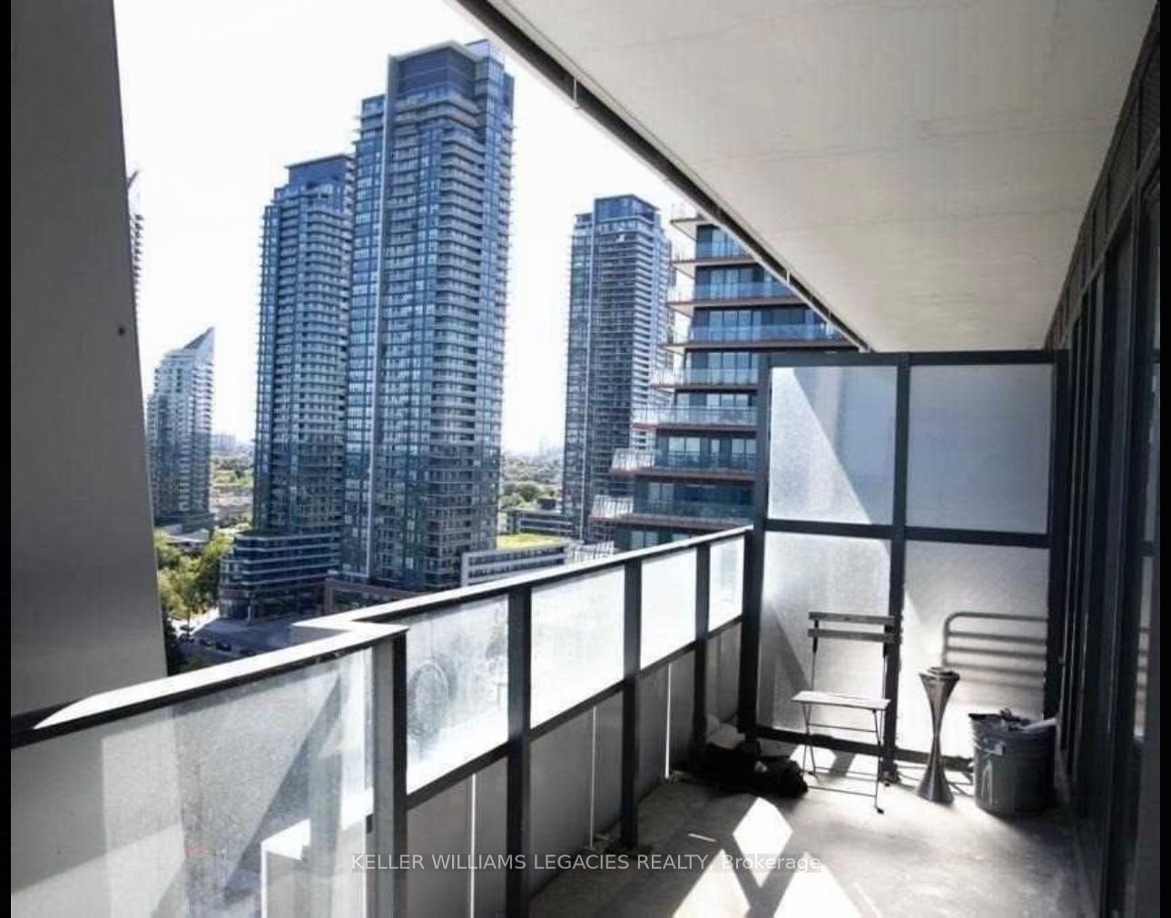 Condo for lease at 1401-20 Shore Breeze Drive, Toronto, Mimico, M8V 0C7 - MLS: W11930489