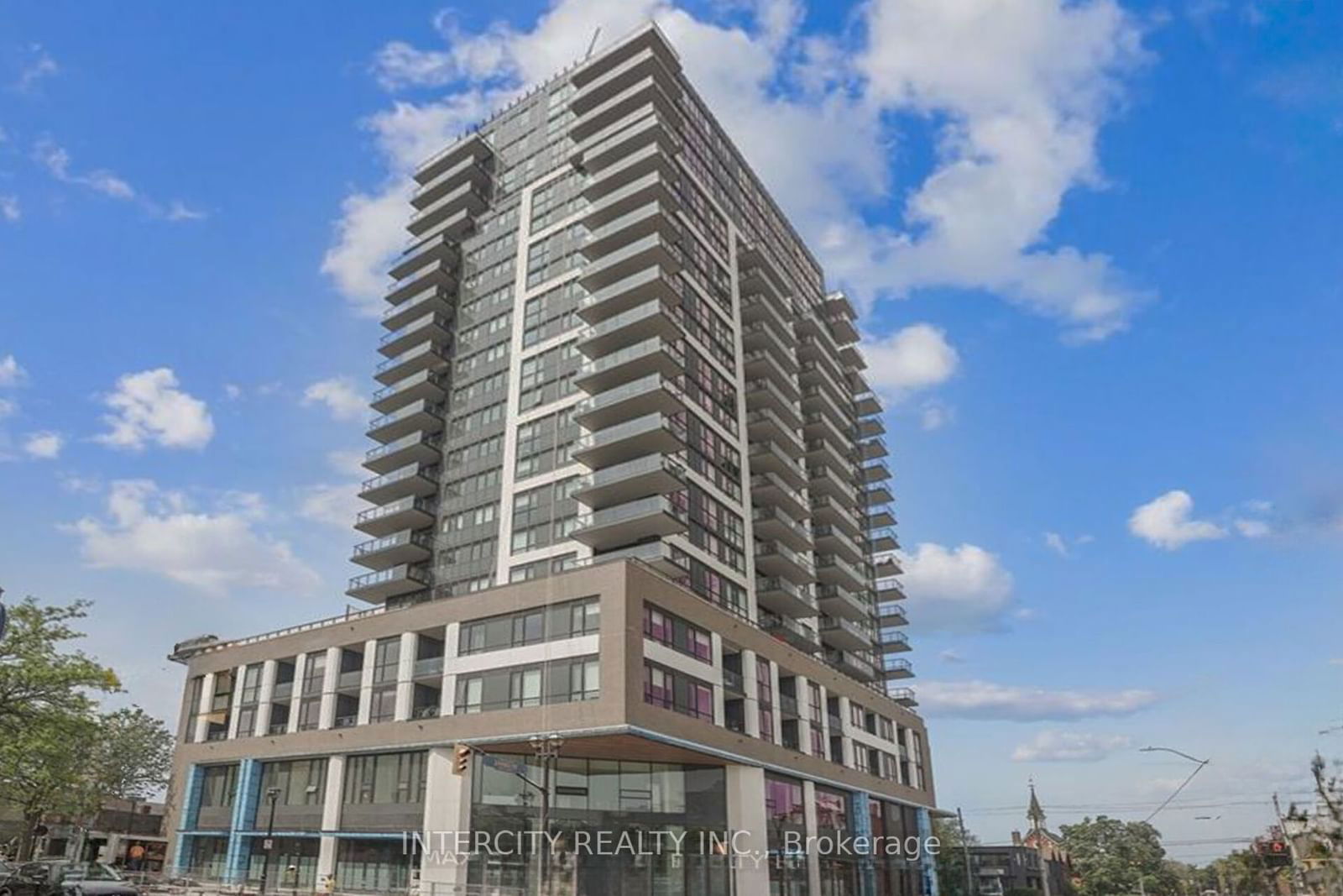 Condo for sale at 1307-2007 James Street, Burlington, Brant, L7R 0G7 - MLS: W11930492