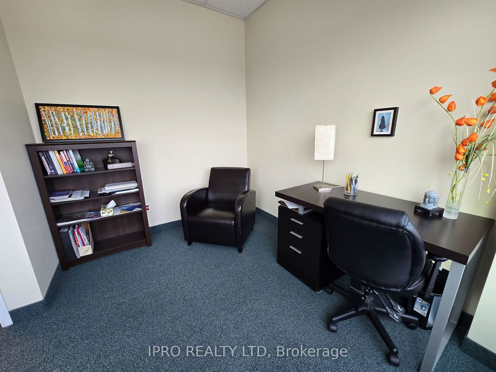 Office for sale at 216-2250 Bovaird Drive, Brampton, Sandringham-Wellington, L6R 3J5 - MLS: W11930497