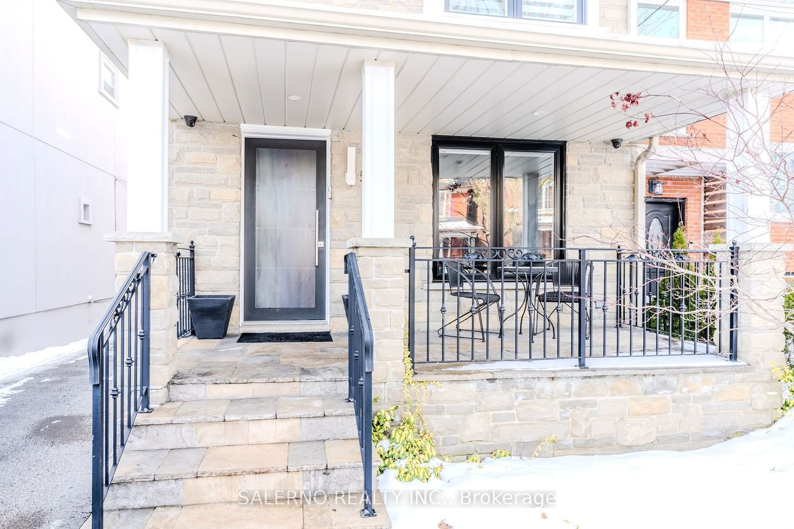 Detached House for lease at Upper-58 Carrick Avenue, Toronto, Weston-Pellam Park, M6N 3J5 - MLS: W11930501