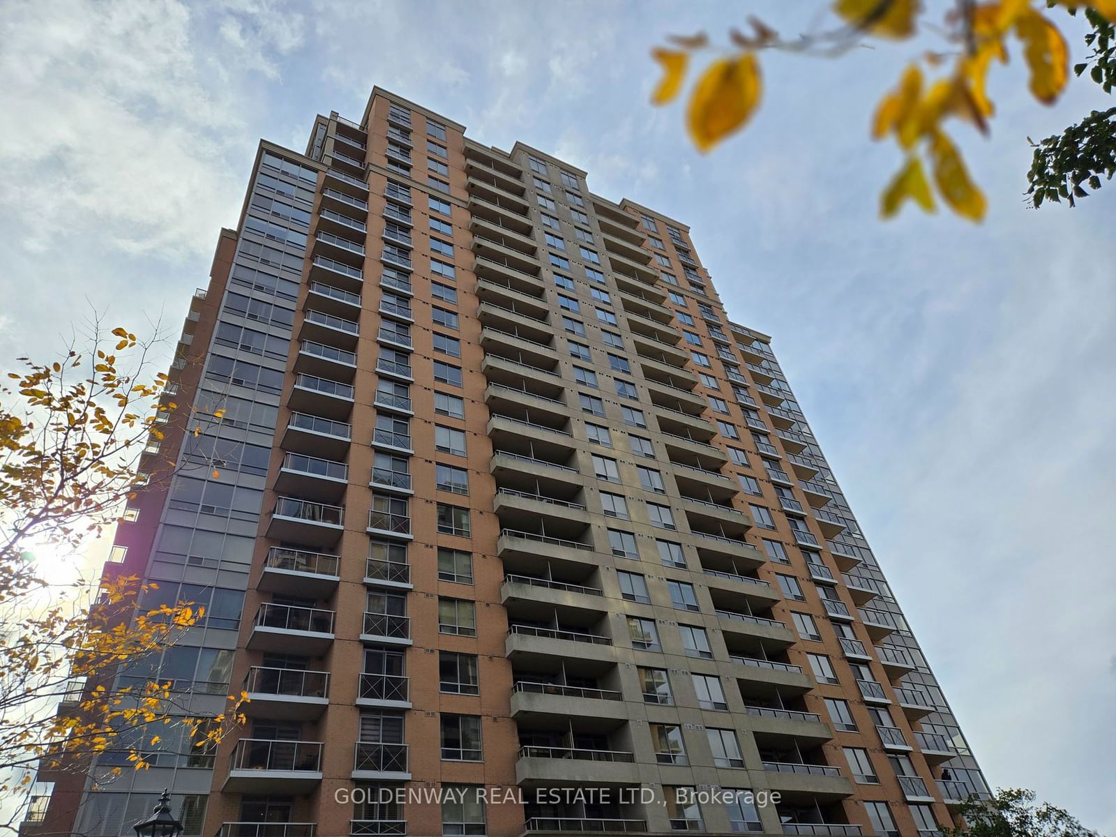 Condo for lease at 1625-5233 Dundas Street, Toronto, Islington-City Centre West, M9B 6M1 - MLS: W11930507