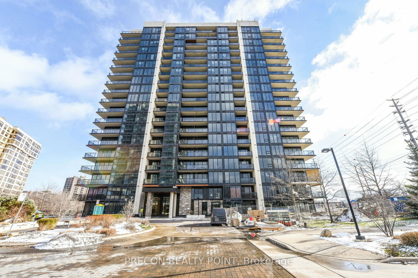 Condo for lease at 1009-1035 Southdown Road, Mississauga, Clarkson, L5J 0A3 - MLS: W11930516