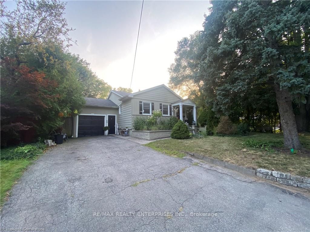 Detached House for lease at BSMT-520 Dynes Road, Burlington, Roseland, L7N 2T9 - MLS: W11930586