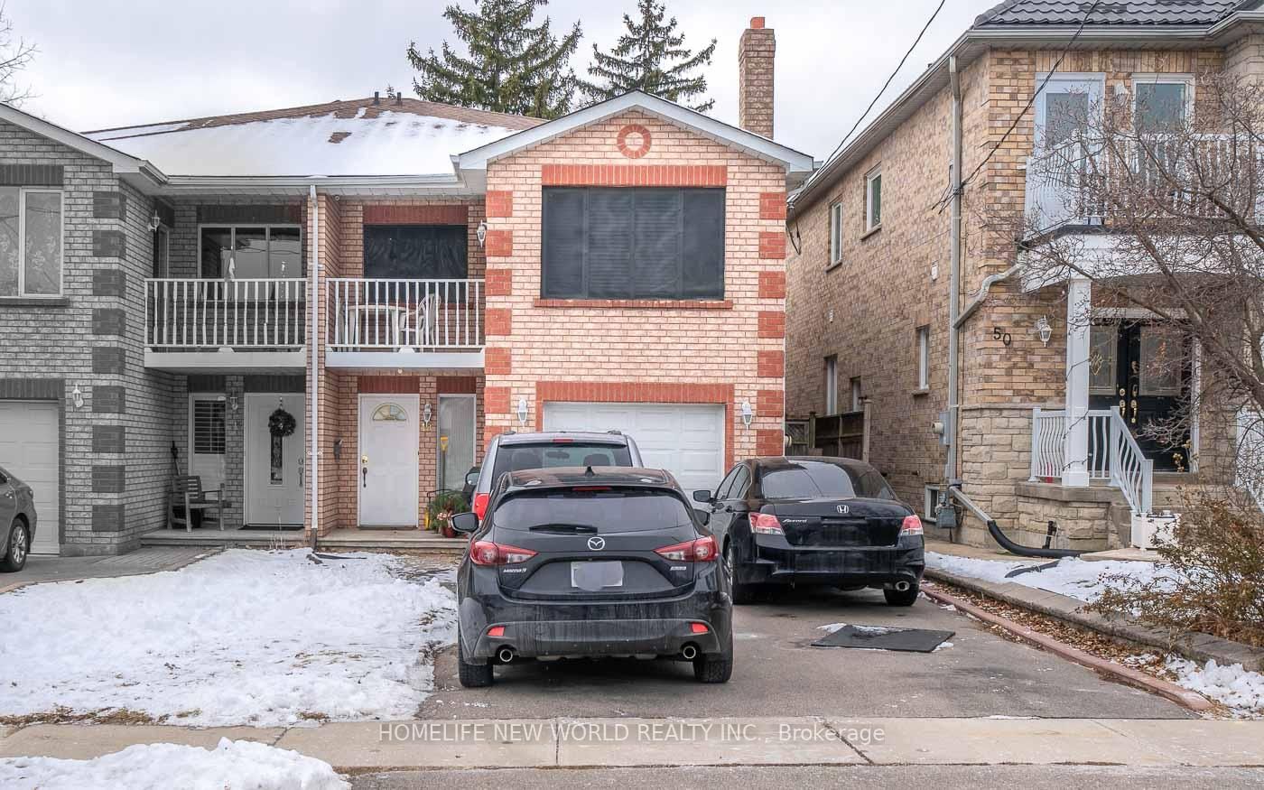 Semi-Detached House leased at Bsmt-48 Thirty Second Street, Toronto, Long Branch, M8W 1N4 - MLS: W11930612