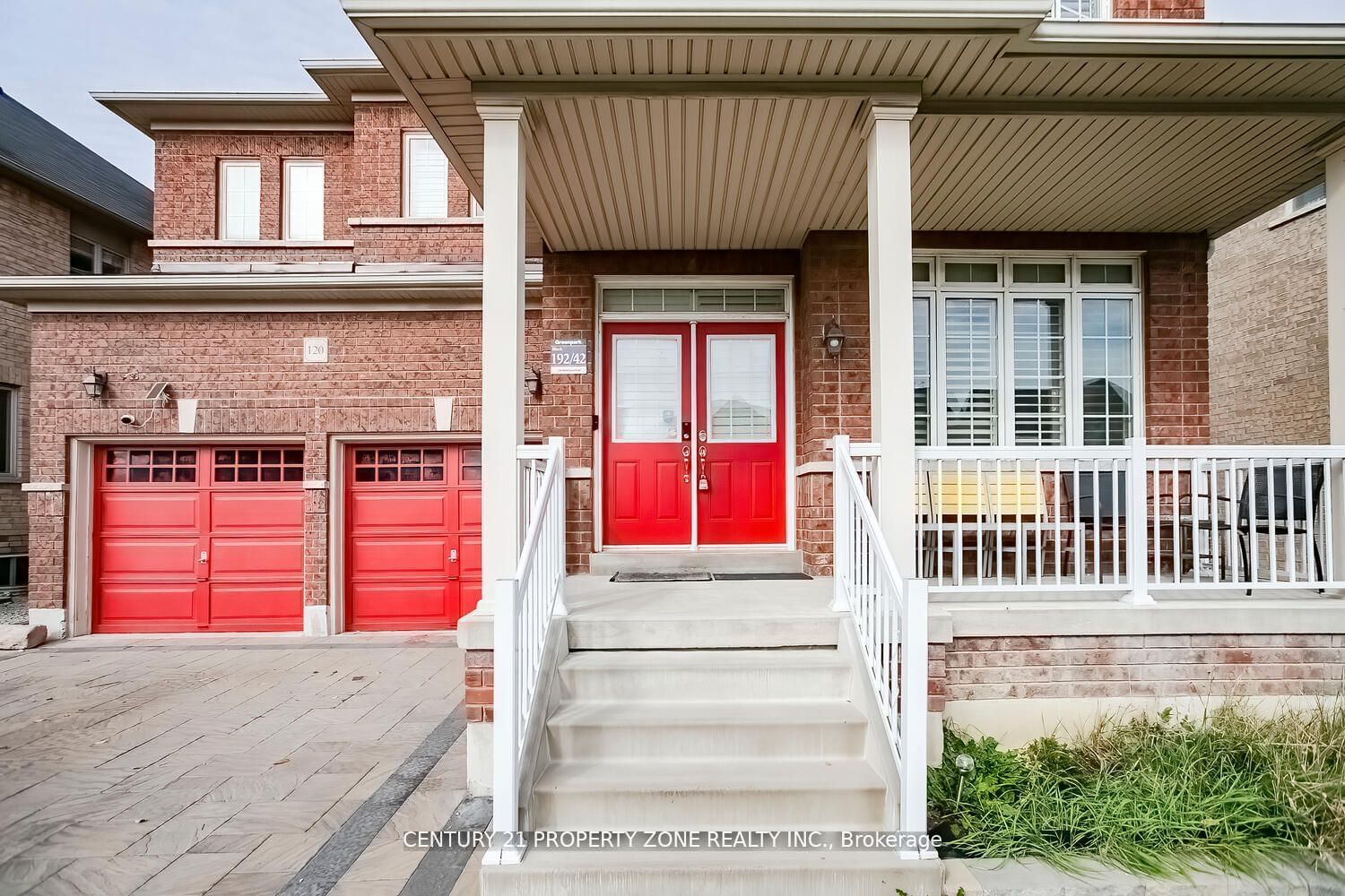 Detached House for sale at 120 Bellchase Trail, Brampton, Bram East, L6P 3L3 - MLS: W11930656