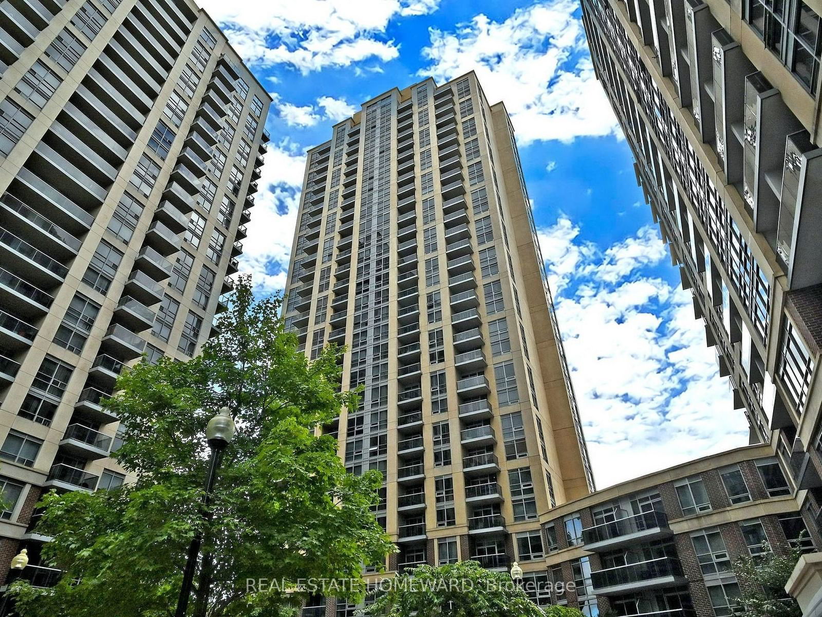 Condo for sale at 1202-3 Michael Power Place, Toronto, Islington-City Centre West, M9A 0A2 - MLS: W11930669