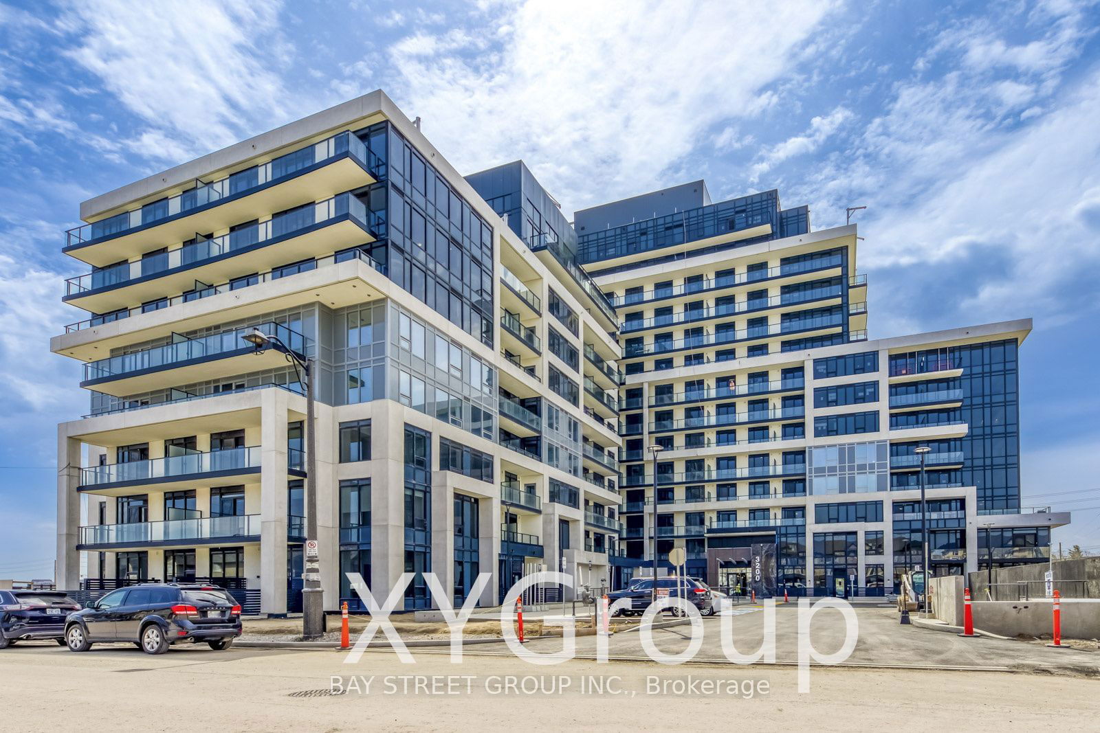 Condo for lease at 206-3200 William Coltson Avenue, Oakville, JM Joshua Meadows, L6H 7W6 - MLS: W11930676