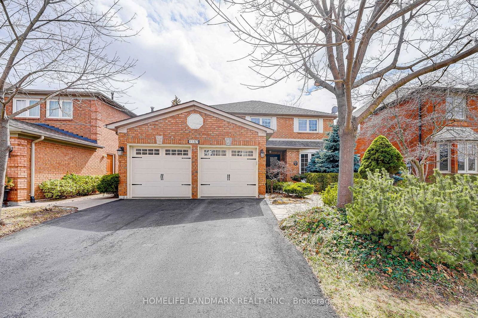 Detached House for sale at 1157 Windrush Drive, Oakville, Glen Abbey, L6M 1T9 - MLS: W11930763