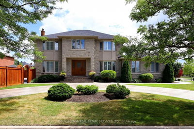 4415 Trailmaster Dr, Mississauga - East Credit image-0-1