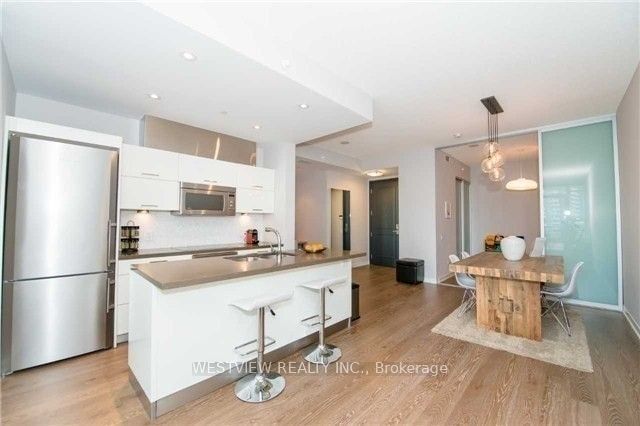 Condo for lease at 506-90 Park Lawn Road, Toronto, Mimico, M8Y 0B5 - MLS: W11930906