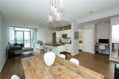 Unit 506 — 90 Park Lawn Rd, Toronto - Mimico image-0-3