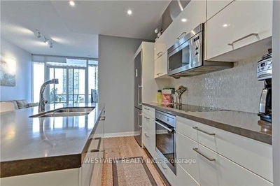 Unit 506 — 90 Park Lawn Rd, Toronto - Mimico image-0-4