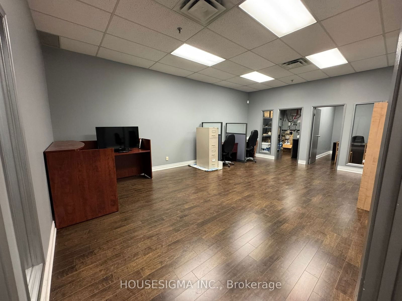 Office for sale at 11-5225 Orbitor Drive, Mississauga, Airport Corporate, L4W 4Y8 - MLS: W11930947