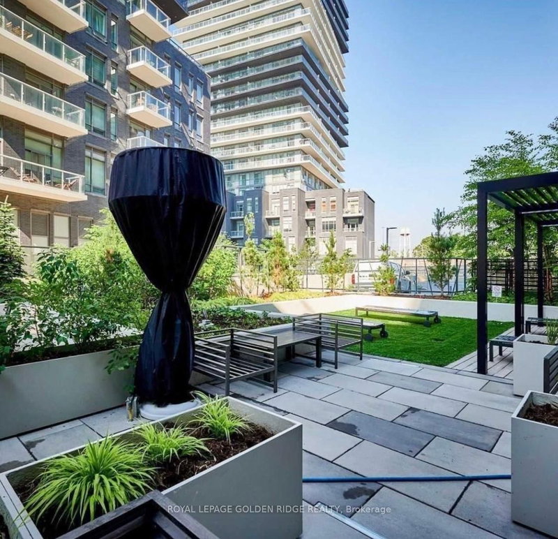 301 - 39 Annie Craig Dr, Toronto, M8V 0H1 | Image 2