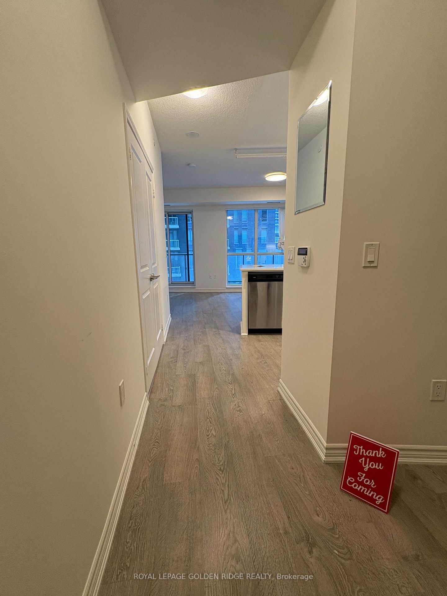 Condo for lease at 301-39 Annie Craig Drive, Toronto, Mimico, M8V 0H1 - MLS: W11930950