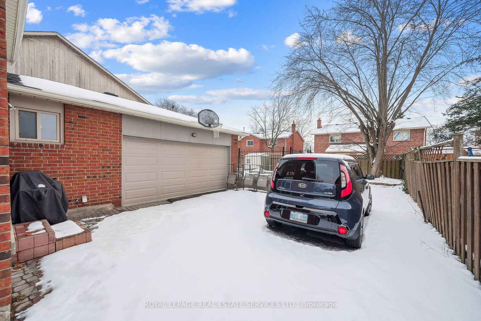 Detached House for sale at 224 O'donoghue Avenue, Oakville, 1015 - RO River Oaks, L6H 3W6 - MLS: W11930961