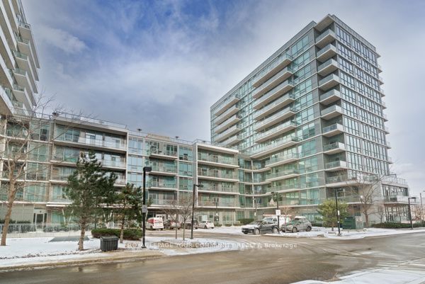 Condo for sale at 517-1185 The Queensway, Toronto, Islington-City Centre West, M8Z 0C6 - MLS: W11930971