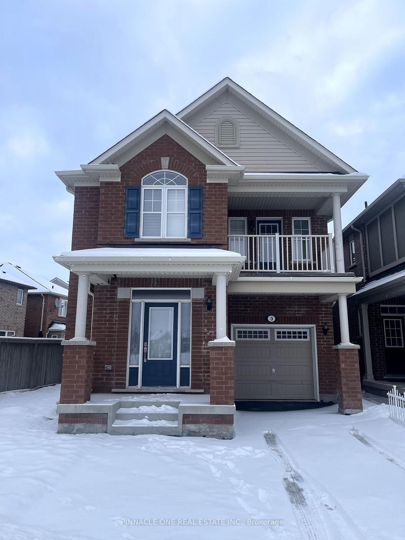 home for lease on Upper-3 Killick Road