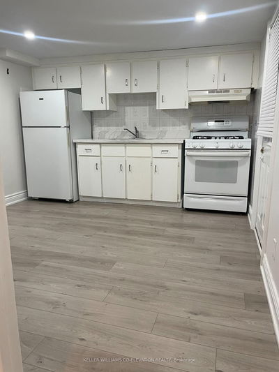 Unit lower — 41 Northcliffe Blvd, Toronto - Corso Italia-Davenport image-0-4