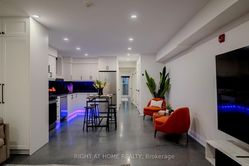 home for lease on 1-53 Innes Avenue