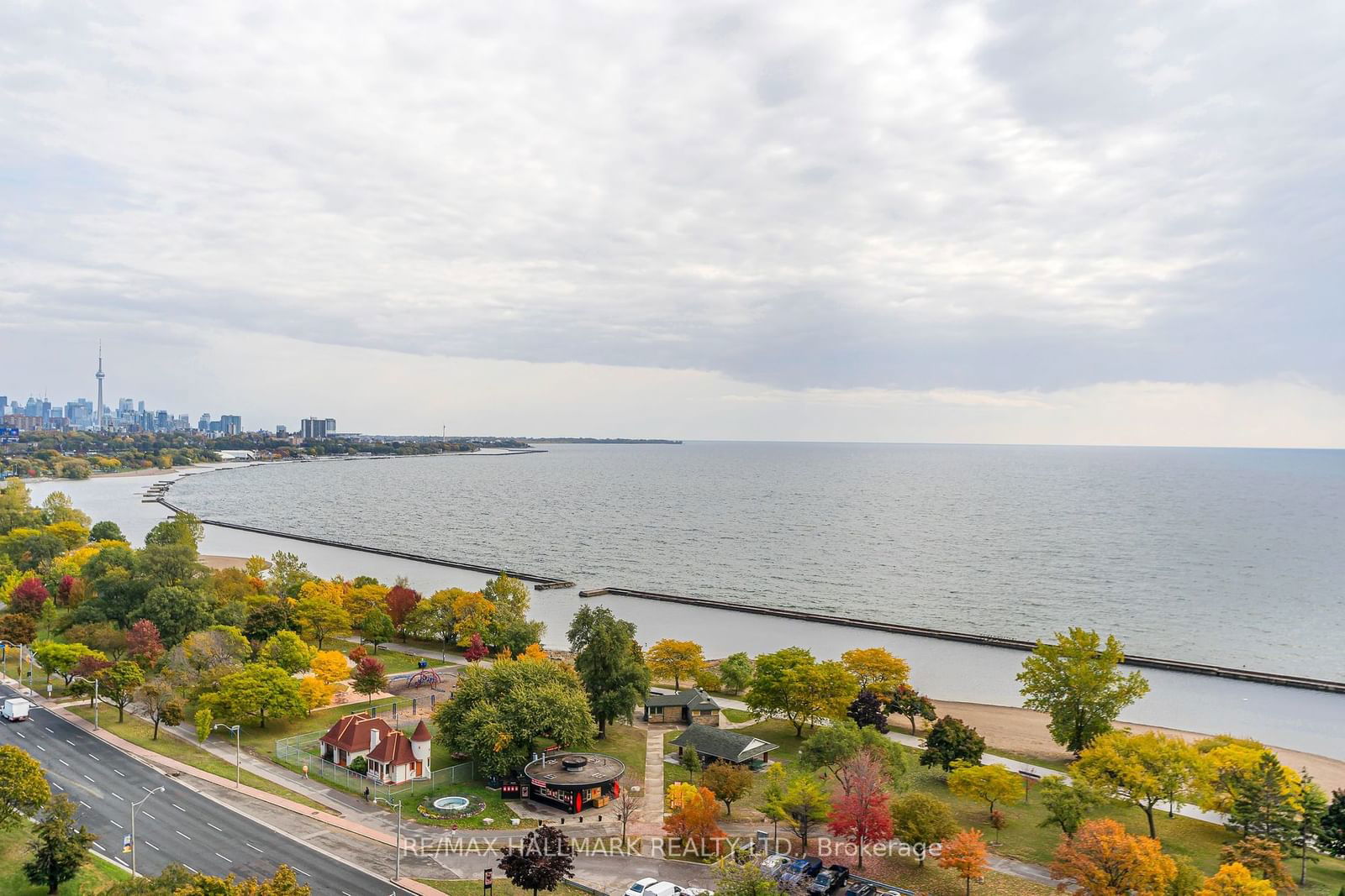 Condo for sale at 1806-1928 Lake Shore Boulevard, Toronto, South Parkdale, M6S 0B1 - MLS: W11931137