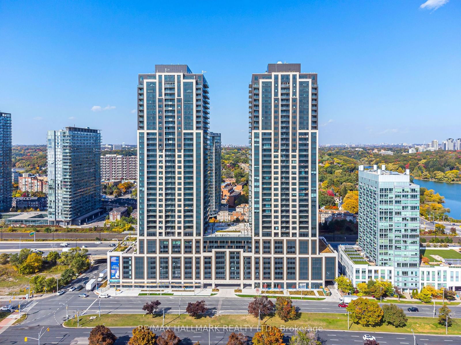 Condo for sale at 1806-1928 Lake Shore Boulevard, Toronto, South Parkdale, M6S 0B1 - MLS: W11931137