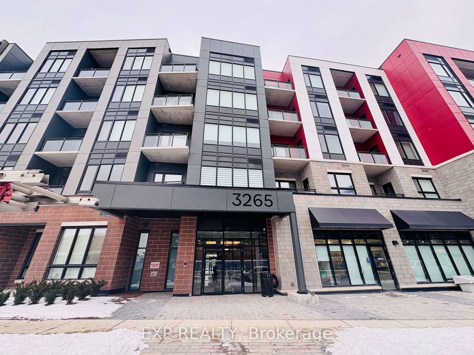 Condo for sale at 208-3265 Carding Mill Trail, Oakville, 1008 - GO Glenorchy, L6M 5P7 - MLS: W11931138