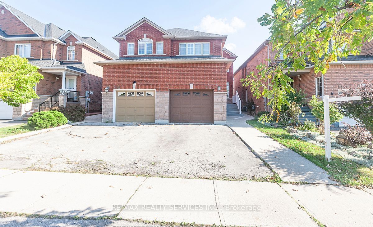 Lower Level for lease at Lower-5339 Hollypoint Avenue, Mississauga, East Credit, L5V 2L2 - MLS: W11931182