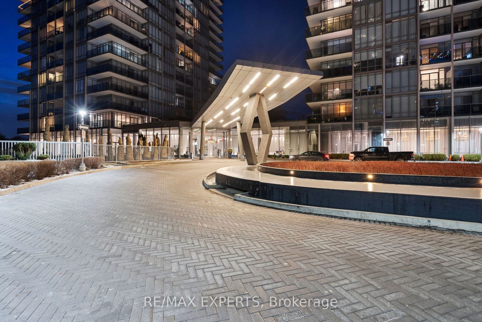 Condo for sale at 3007-90 Park Lawn Road, Toronto, Mimico, M8Y 0B6 - MLS: W11931273