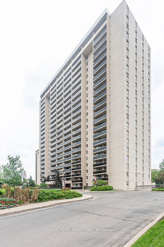 Condo for sale at 2210-299 Mill Road, Toronto, Markland Wood, M9C 4V9 - MLS: W11931277