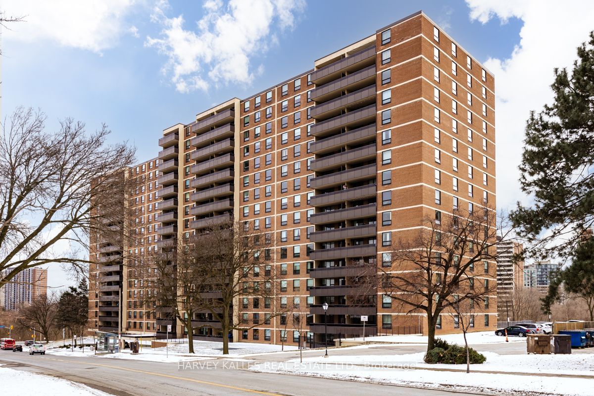 Condo for sale at 1514-15 La Rose Avenue, Toronto, Humber Heights, M9P 1A7 - MLS: W11931278